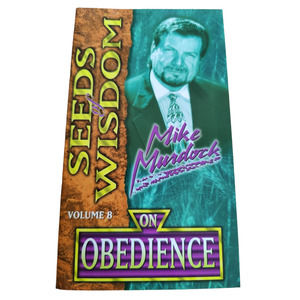 4 Religious Inspirational paperback books